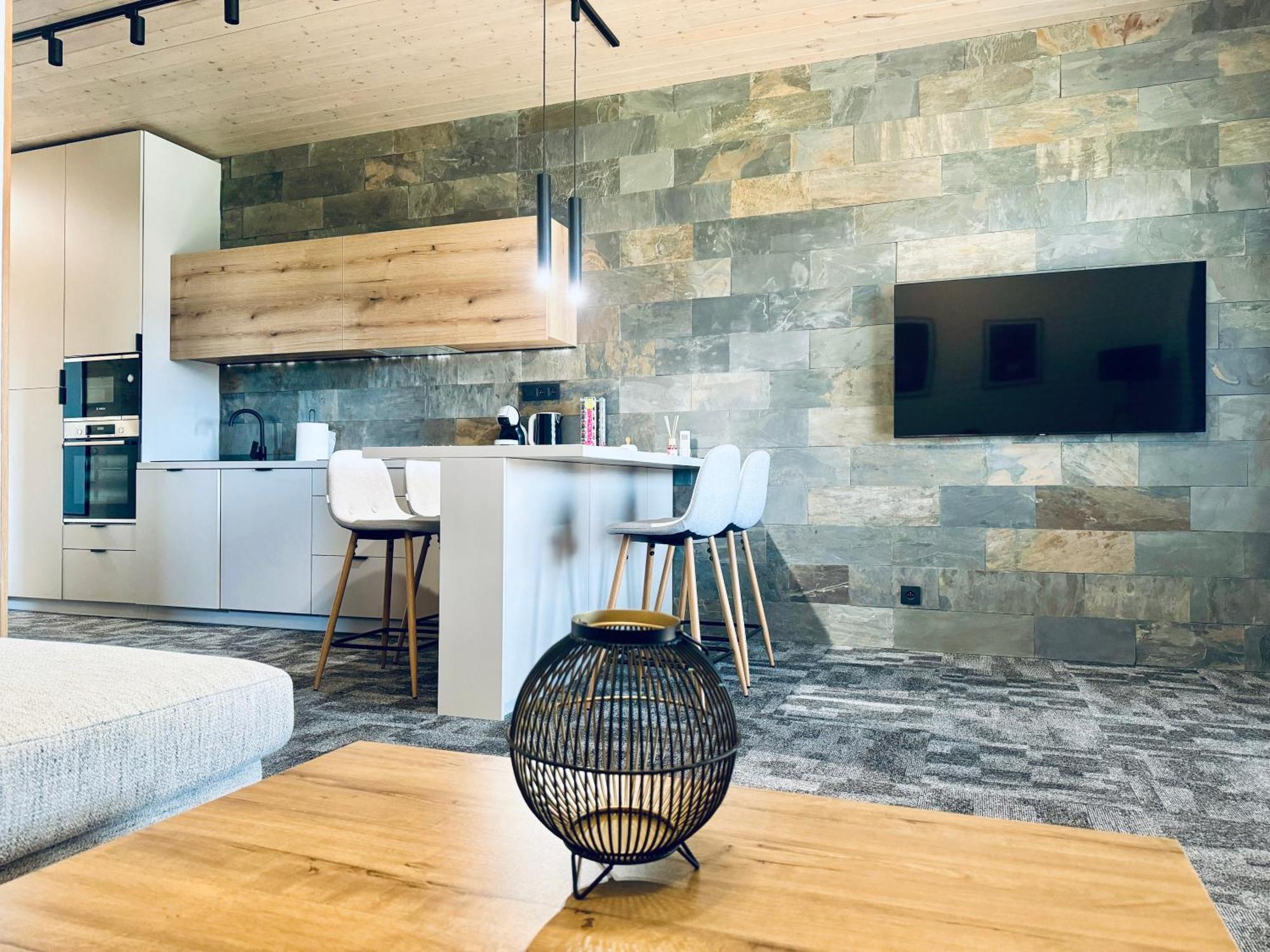 Apartmany Káposztafalva Szoba fotó