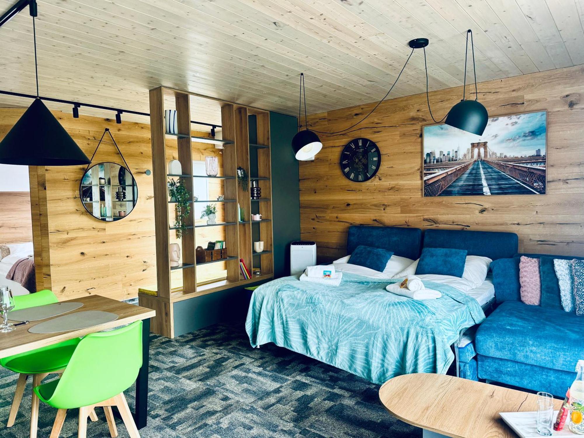 Apartmany Káposztafalva Szoba fotó